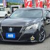 toyota crown 2015 -TOYOTA--Crown DAA-AWS210--AWS210-6095070---TOYOTA--Crown DAA-AWS210--AWS210-6095070- image 1