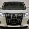 toyota alphard 2021 -TOYOTA--Alphard 6AA-AYH30W--AYH30-0136806---TOYOTA--Alphard 6AA-AYH30W--AYH30-0136806- image 3