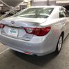 toyota mark-x 2012 AF-GRX130-6055835 image 6