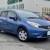 nissan note 2015 -NISSAN--Note DBA-E12--E12-363007---NISSAN--Note DBA-E12--E12-363007- image 1