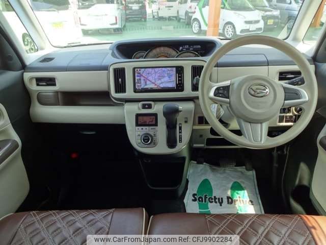 daihatsu move-canbus 2017 -DAIHATSU--Move Canbus DBA-LA800S--LA800S-0064350---DAIHATSU--Move Canbus DBA-LA800S--LA800S-0064350- image 2