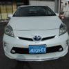 toyota prius 2012 -TOYOTA--Prius DAA-ZVW30--ZVW30-1625248---TOYOTA--Prius DAA-ZVW30--ZVW30-1625248- image 6