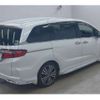 honda odyssey 2015 -HONDA--Odyssey DBA-RC1--RC1-1111607---HONDA--Odyssey DBA-RC1--RC1-1111607- image 2