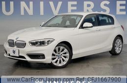 bmw 1-series 2016 CFJ1667900