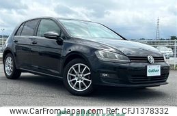 volkswagen golf 2013 -VOLKSWAGEN--VW Golf DBA-AUCJZ--WVWZZZAUZEW026356---VOLKSWAGEN--VW Golf DBA-AUCJZ--WVWZZZAUZEW026356-