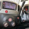 nissan cube 2010 -NISSAN--Cube DBA-Z12--Z12-150415---NISSAN--Cube DBA-Z12--Z12-150415- image 20