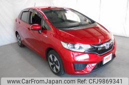 honda fit 2016 -HONDA 【名変中 】--Fit GP5--3310752---HONDA 【名変中 】--Fit GP5--3310752-