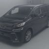 toyota vellfire 2016 CFJ1684374 image 1