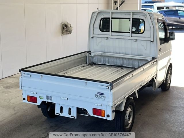 suzuki carry-truck 2010 -SUZUKI--Carry Truck DA63T-699478---SUZUKI--Carry Truck DA63T-699478- image 2