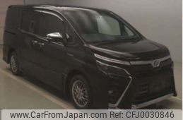 toyota voxy 2019 -TOYOTA--Voxy DAA-ZWR80W--ZWR80W-0418905---TOYOTA--Voxy DAA-ZWR80W--ZWR80W-0418905-