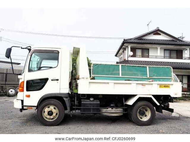 hino ranger 2012 -HINO--Hino Ranger SKG-FC9JCAP--FC9JCA-10805---HINO--Hino Ranger SKG-FC9JCAP--FC9JCA-10805- image 2