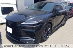 lexus rx 2024 -LEXUS 【京都 330り7523】--Lexus RX TALH17-1012243---LEXUS 【京都 330り7523】--Lexus RX TALH17-1012243-