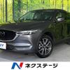 mazda cx-5 2018 -MAZDA--CX-5 3DA-KF2P--KF2P-203184---MAZDA--CX-5 3DA-KF2P--KF2P-203184- image 1