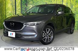 mazda cx-5 2018 -MAZDA--CX-5 3DA-KF2P--KF2P-203184---MAZDA--CX-5 3DA-KF2P--KF2P-203184-