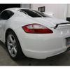 porsche cayman 2006 -PORSCHE--Porsche Cayman ABA-98721--WP0ZZZ98Z7U770171---PORSCHE--Porsche Cayman ABA-98721--WP0ZZZ98Z7U770171- image 8