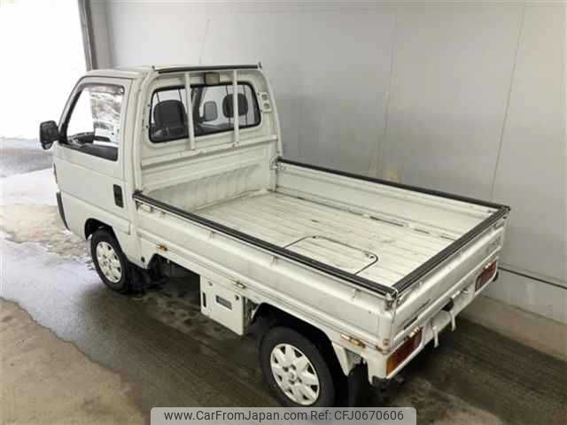 honda acty-truck 1992 -HONDA--Acty Truck HA4--2024011---HONDA--Acty Truck HA4--2024011- image 2