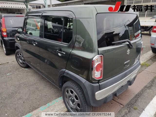 suzuki hustler 2017 -SUZUKI--Hustler MR41S--268748---SUZUKI--Hustler MR41S--268748- image 2