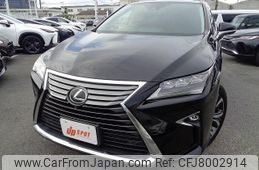 lexus rx 2017 quick_quick_DBA-AGL20W_AGL20-0007665