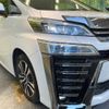 toyota vellfire 2018 -TOYOTA--Vellfire DBA-AGH30W--AGH30-0222921---TOYOTA--Vellfire DBA-AGH30W--AGH30-0222921- image 13