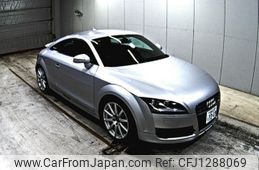 audi tt 2009 -AUDI 【京都 330と7219】--Audi TT 8JCCZF-TRUZZZ8J291012291---AUDI 【京都 330と7219】--Audi TT 8JCCZF-TRUZZZ8J291012291-