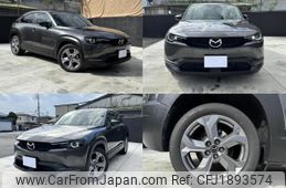 mazda mx-3 2020 CFJ1893574