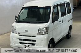 daihatsu hijet-van 2010 -DAIHATSU--Hijet Van S321V-0087656---DAIHATSU--Hijet Van S321V-0087656-