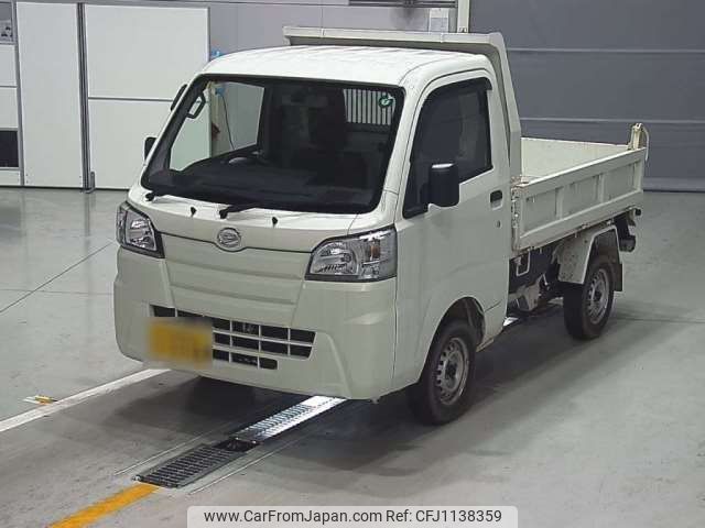 daihatsu hijet-truck 2020 -DAIHATSU 【三河 480ｻ 354】--Hijet Truck EBD-S510P--S510P-0304101---DAIHATSU 【三河 480ｻ 354】--Hijet Truck EBD-S510P--S510P-0304101- image 1