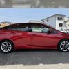 toyota prius 2016 -TOYOTA--Prius DAA-ZVW50--ZVW50-8021501---TOYOTA--Prius DAA-ZVW50--ZVW50-8021501- image 12