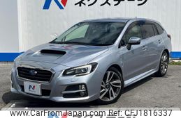 subaru levorg 2014 CFJ1816337