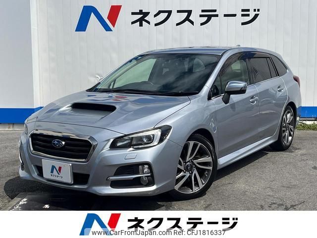 subaru levorg 2014 CFJ1816337 image 1