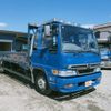 hino ranger 2001 CFJ1039077 image 2