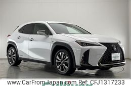 lexus ux 2019 -LEXUS--Lexus UX 6AA-MZAH10--MZAH10-2001420---LEXUS--Lexus UX 6AA-MZAH10--MZAH10-2001420-