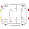 toyota isis 2012 -TOYOTA--Isis DBA-ZGM10G--ZGM10-0042724---TOYOTA--Isis DBA-ZGM10G--ZGM10-0042724- image 2