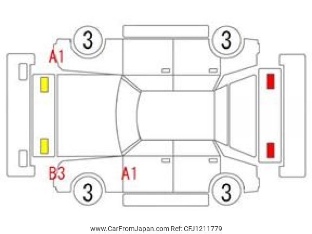 toyota isis 2012 -TOYOTA--Isis DBA-ZGM10G--ZGM10-0042724---TOYOTA--Isis DBA-ZGM10G--ZGM10-0042724- image 2