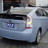 toyota prius 2010 CFJ1790702 image 2