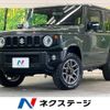 suzuki jimny 2018 -SUZUKI--Jimny 3BA-JB64W--JB64W-108769---SUZUKI--Jimny 3BA-JB64W--JB64W-108769- image 1