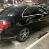 mercedes-benz c-class 2017 CFJ1681723 image 4