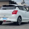 suzuki swift 2019 quick_quick_DBA-ZC83S_ZC83S-127362 image 3