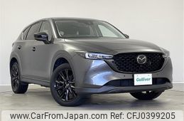 mazda cx-5 2021 -MAZDA--CX-5 3DA-KF2P--KF2P-502436---MAZDA--CX-5 3DA-KF2P--KF2P-502436-