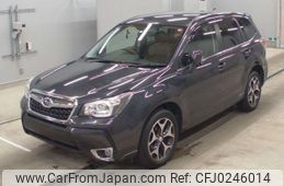 subaru forester 2015 -SUBARU--Forester SJ5-068093---SUBARU--Forester SJ5-068093-