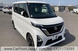 nissan roox 2021 quick_quick_5AA-B44A_B44A-0071252
