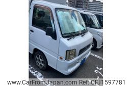 subaru sambar-truck 2004 CFJ1597781