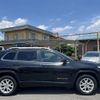 chrysler jeep-cherokee 2015 -CHRYSLER--Jeep Cherokee ABA-KL24--1C4PJLGB3EW305906---CHRYSLER--Jeep Cherokee ABA-KL24--1C4PJLGB3EW305906- image 20