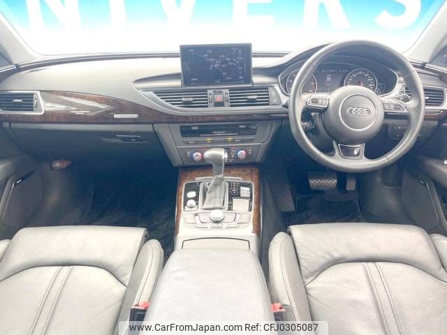 audi a7 2013 -AUDI--Audi A7 ABA-4GCGWC--WAUZZZ4G5DN019786---AUDI--Audi A7 ABA-4GCGWC--WAUZZZ4G5DN019786- image 2