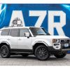 toyota land-cruiser-wagon 2024 CFJ1616676 image 1