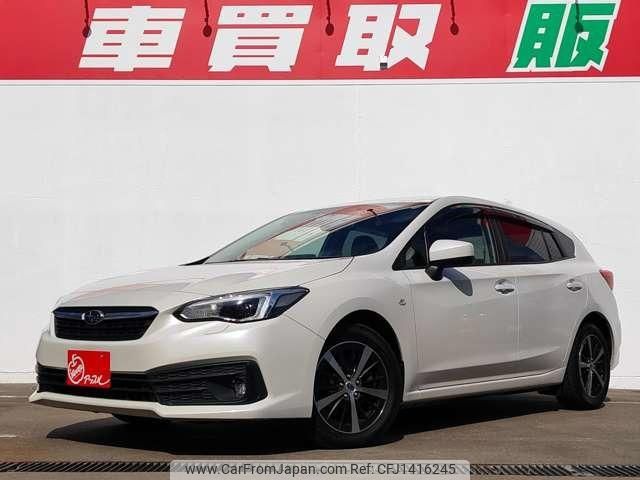 subaru impreza-wagon 2020 -SUBARU--Impreza Wagon GT3--077446---SUBARU--Impreza Wagon GT3--077446- image 1