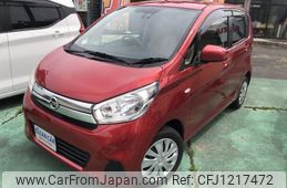 nissan dayz 2018 -NISSAN--DAYZ B21W--0481294---NISSAN--DAYZ B21W--0481294-