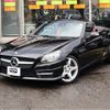 mercedes-benz slk-class 2016 CFJ1545082 image 3