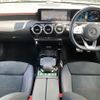 mercedes-benz a-class 2021 -MERCEDES-BENZ--Benz A Class 3DA-177112--W1K1771122J321021---MERCEDES-BENZ--Benz A Class 3DA-177112--W1K1771122J321021- image 16