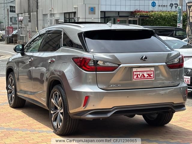 lexus rx 2018 quick_quick_GYL20W_GYL20-0007135 image 2